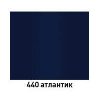 Автолак MOBIHEL 440 алкидная, атлантик, 1 л 41944602