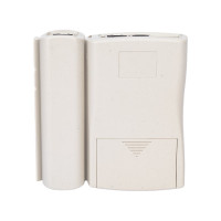 Сетевой тестер кабеля 5bites UTP/FTP/STP RJ45, TEL RJ11/12 LY-CT005