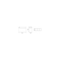 Аккумуляторная батарея Delta CT 12025
