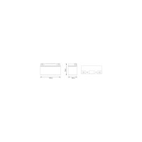 Аккумуляторная батарея Delta CT 1208