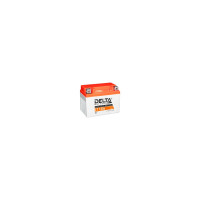Аккумулятор Delta CT 1204, 4ah