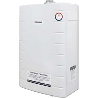 Газовый котёл KITURAMI World Alpha-24 A21E220261