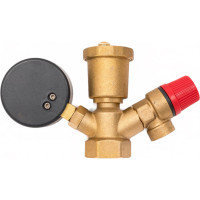 Группа безопасности RM 3Атм -GSB45