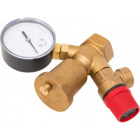 Группа безопасности RM 3Атм -GSB45