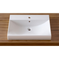 Врезная раковина для ванной Lavinia Boho Bathroom Sink 33311012