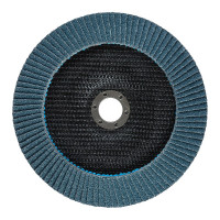 Круг лепестковый торцевой AGGRESSOR 2 (180x22 мм; Z; P40) TOTFLEX 4631158063294