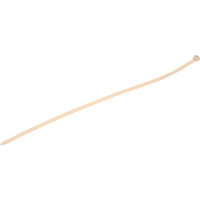 Нейлоновый хомут TDM ELECTRIC серия ЭКО 4.8х300 мм, сосна, 25 штук SQ0515-0373