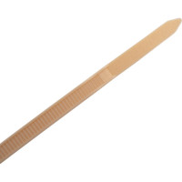 Нейлоновый хомут TDM ELECTRIC серия ЭКО 4.8х300 мм, сосна, 25 штук SQ0515-0373