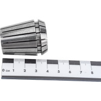 Цанга высокоточная ER32 (20 мм; 0.01 мм) WOODWORK ER32.20.00