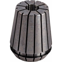 Цанга высокоточная ER32 (10 мм; 0.01 мм) WOODWORK ER32.10.00