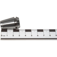 Цанга высокоточная ER20 (10 мм; 0.01 мм) WOODWORK ER20.10.00