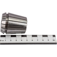 Цанга высокоточная ER40 (12 мм; 0.01 мм) WOODWORK ER40.12.00