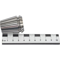 Цанга высокоточная ER32 (12 мм; 0.01 мм) WOODWORK ER32.12.00