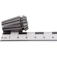 Цанга высокоточная ER20 (6 мм; 0.01 мм) WOODWORK ER20.06.00