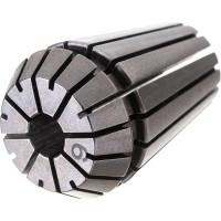 Цанга высокоточная ER20 (6 мм; 0.01 мм) WOODWORK ER20.06.00