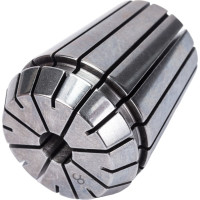 Цанга высокоточная ER32 (8 мм; 0.01 мм) WOODWORK ER32.08.00