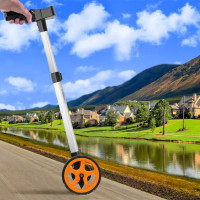 Цифровое измерительное колесо МЕГЕОН 80907 к0000032741