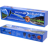 Цифровое измерительное колесо МЕГЕОН 80907 к0000032741