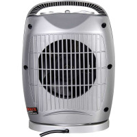 Тепловентилятор Eurolux ТВК-EU-2 67/2/7