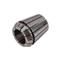 Цанга высокоточная ER40 (25 мм; 0.01 мм) WOODWORK ER40.25.00