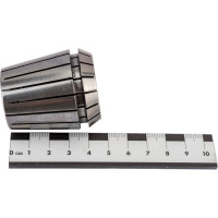 Цанга высокоточная ER40 (25 мм; 0.01 мм) WOODWORK ER40.25.00