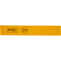 Набор из 5-ти резинок для фитнеса BRADEX нагрузка до 4 SF 0673
