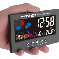 Метеостанция МЕГЕОН 20221 к0000034738