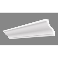 Карниз П04 Де-Багет 40/45 УТ000000984