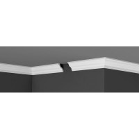 Карниз П04 Де-Багет 40/45 УТ000000984