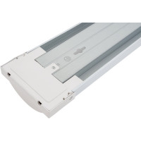 Светодиодный светильник TDM ELECTRIC LED ДПО 3017 3600 лм 2х18 Вт, 6500К термопак Народный SQ0329-0150