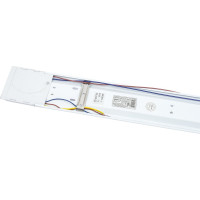 Светодиодный светильник TDM ELECTRIC LED ДПО 3017 32Вт 2900лм 6500К Компакт с датчиком Народный SQ0329-0146