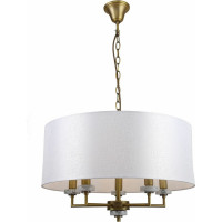 Подвесная люстра F-promo 2348-5P