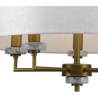 Подвесная люстра F-promo 2348-5P