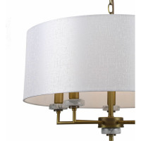 Подвесная люстра F-promo 2348-5P