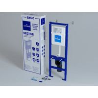 Инсталляция CERSANIT VECTOR S-IN-MZ-VECTOR 00000067920