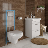 Инсталляция CERSANIT VECTOR S-IN-MZ-VECTOR 00000067920