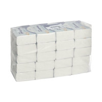 Полотенца бумажные д/дисп. Luscan PROFESSIONAL Luscan Professional Z слож2сл190л20пач/уп 368584