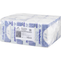 Полотенца бумажные д/дисп. Luscan PROFESSIONAL Luscan Professional Z слож2сл190л20пач/уп 368584