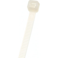 Хомут TDM ELECTRIC 4,8х350 мм, нейлон, белый, 50 шт. SQ0515-0147