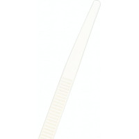 Хомут TDM ELECTRIC 4,8х350 мм, нейлон, белый, 50 шт. SQ0515-0147