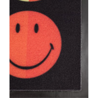 Интерьерный коврик ComeForte PHOTOPRINT СМАЙЛИКИ 45х75 см PET024
