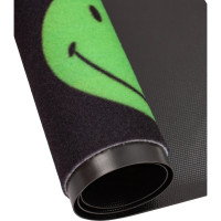 Интерьерный коврик ComeForte PHOTOPRINT СМАЙЛИКИ 45х75 см PET024
