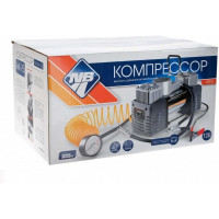 Компрессор АК-75 Nova Bright двухпоршневой, до 75 л/мин., 140 PSI, 12 В 47112