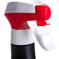 Концентрированный жироудалитель от стойких и пригоревших загрязнений с плит Bagi Шуманит 400 мл 1015024130