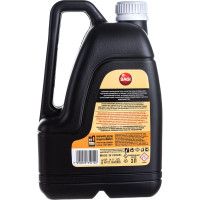 Концентрированный жироудалитель от стойких и пригоревших загрязнений с плит Bagi Шуманит 3 л 1015024164