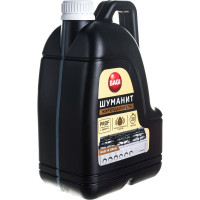 Концентрированный жироудалитель от стойких и пригоревших загрязнений с плит Bagi Шуманит 3 л 1015024164