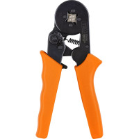 Пресс-клещи TDM ELECTRIC ПК-04 SQ1001-0005