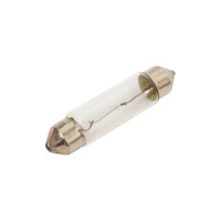 Лампа Nord-Yada C5W 12V 41мм SV8.5 салонная подсветка номерного знака 901997