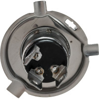 Лампа Nord-Yada H4 24V 75/70W P43t CLEAR 800062