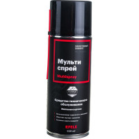 Универсальная смазка-мультиспрей EFELE MO-740 Аналог WD-40 / Жидкий ключ 520 мл 0095349